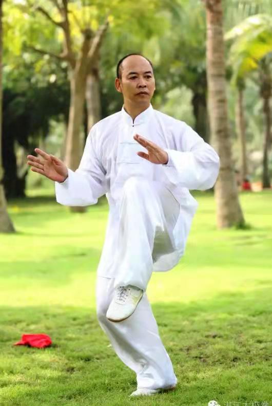 陈小亮会长简介