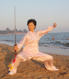 吕林红名誉会长简介
