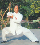 杨合发名誉会长简介